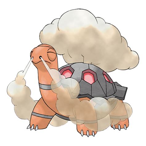 torkoal shiny|pokemon emerald serebii torkoal.